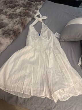 Summer romper